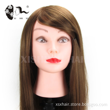 Alibaba 2016 Hot Sale girl Long neck styrofoam mannequin head